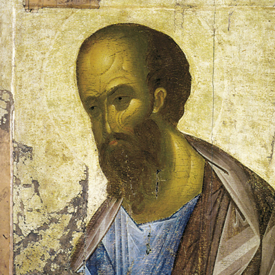 Закон Божий: История Церкви