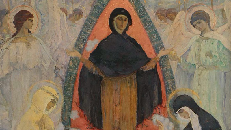 Закон Божий: О вере и жизни христианской